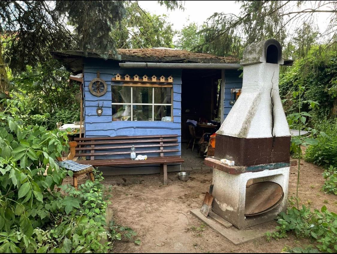 Bauernhof Privatzimmer Hortus Sandrine Gemeinschaftsbad Free Wifi Hausbreitenbach Exterior foto